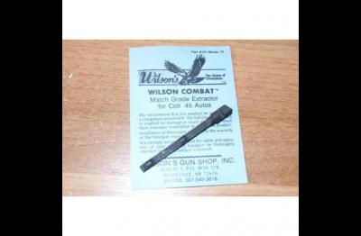 NDU-PAR-JEPERCUTE-extracteur-match-WILSON-COLT-GOUVERNEMENT-1911-SERIE-70-pieces-detachees-armes.jpg